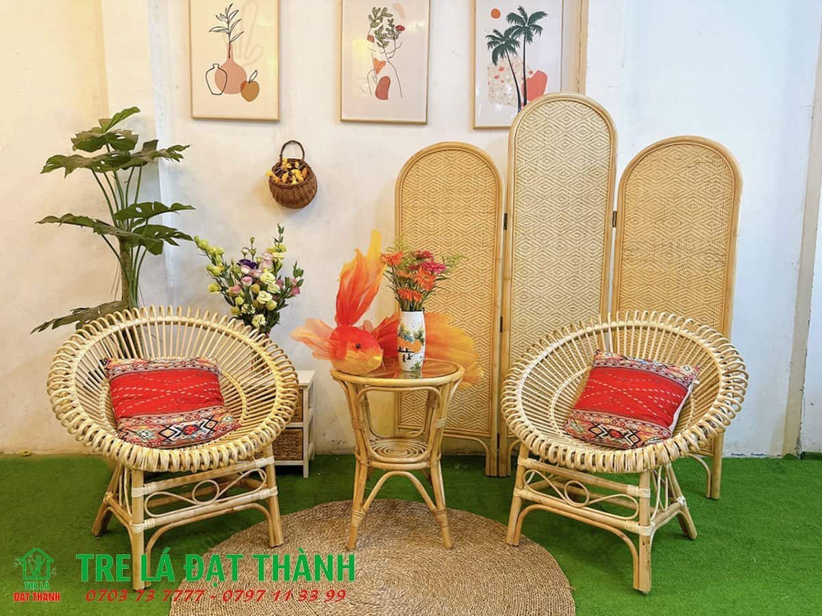 Bình Phong Mây - BMP001